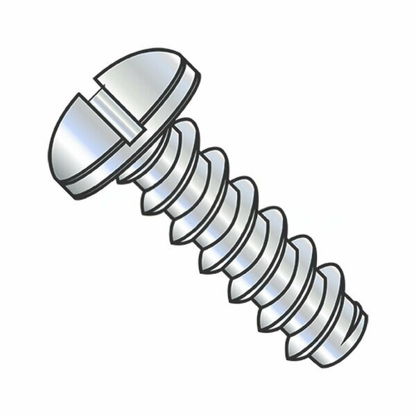 Self-Drilling Screw, #2-32 x 5/16